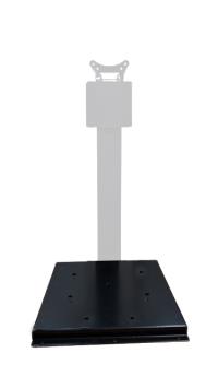 SUNPOS TD2 TERAZİ POS TABAN